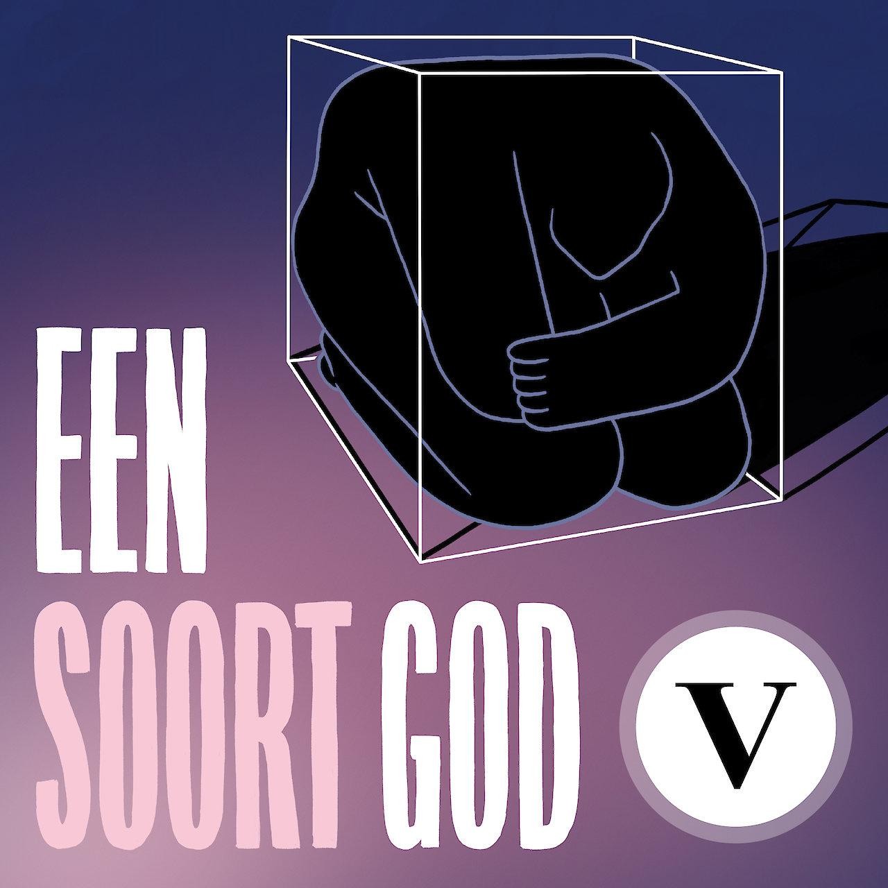 Podcast 'Een soort God': In een sekte voor je het weet | IJmuidercourant
